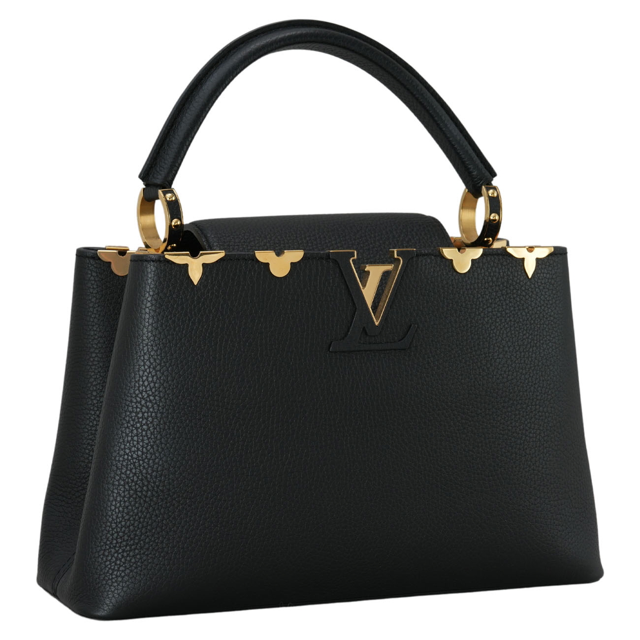 LOUIS VUITTON(USED)루이비통 카퓌신 MM